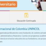 Profile picture of Unincol Fundacion Universitaria