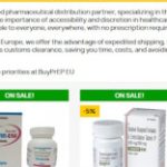 Profile picture of Buy PrEP